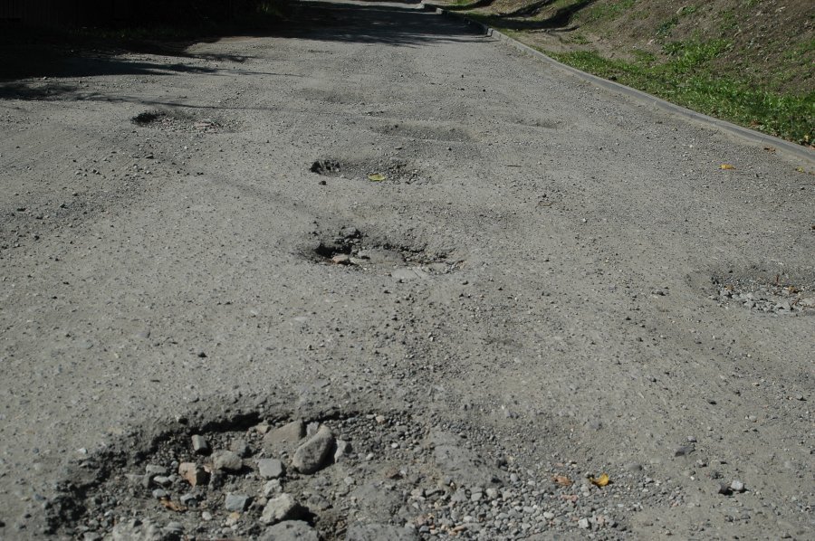 Pomysł dobry, ale pieniędzy brakuje. Dziury będą łatane po staremu