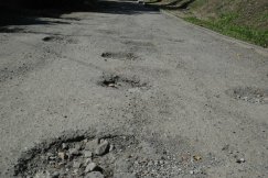 Pomysł dobry, ale pieniędzy brakuje. Dziury będą łatane po staremu
