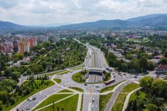 Bielsko-Biała wysoko w rankingu dużych miast. Czego inni mogą nam zazdrościć?