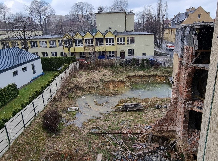 PINB nie dopełnił obowiązków w sprawie katastrofy? Postępowanie w prokuraturze