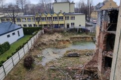 PINB nie dopełnił obowiązków w sprawie katastrofy? Postępowanie w prokuraturze