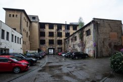 Będą biura do wynajęcia w Urzędzie Miejskim. W planie także centrum dla seniorów