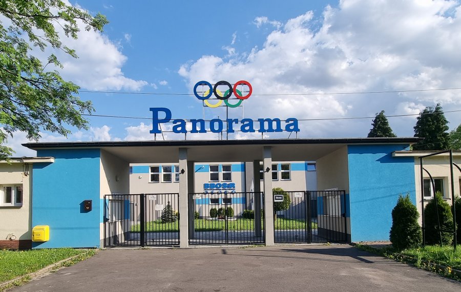 Kąpielisko zamknięte na długo. Kiedy Panorama doczeka remontu?