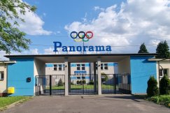 Kąpielisko zamknięte na długo. Kiedy Panorama doczeka remontu?