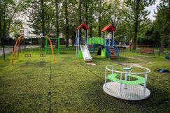 Strefy rekreacji w czterech dzielnicach Bielska-Białej. Od lat proszą o nie mieszkańcy