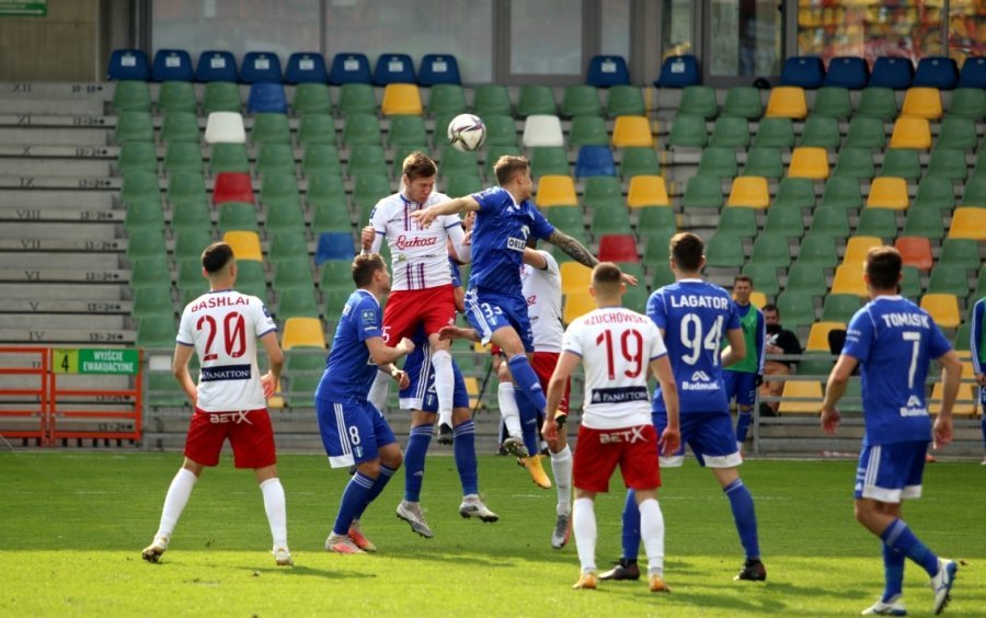 Zmiana budżetu miasta. Więcej pieniędzy dla klubów sportowych