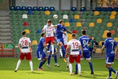 Zmiana budżetu miasta. Więcej pieniędzy dla klubów sportowych