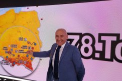 Finisz na ulicach Bielska-Białej. Organizatorzy 78. TdP zapowiadają niesłychane emocje