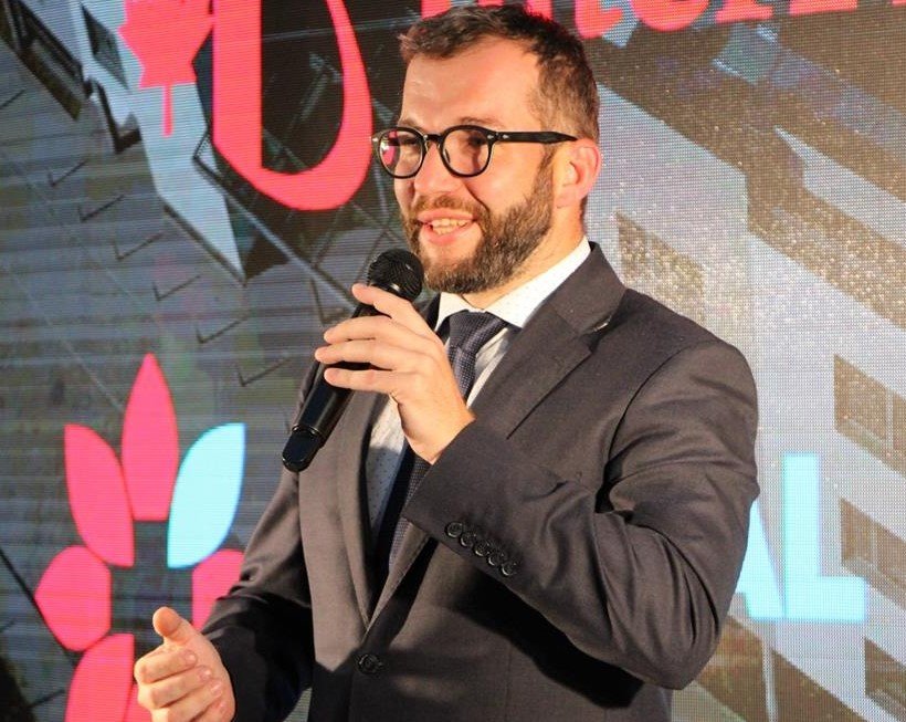 Bat na zawodowych kierowców? Bielski przedsiębiorca sygnalizuje poważny problem