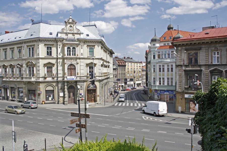 Gdzie szukać pracy w Bielsku-Białej?