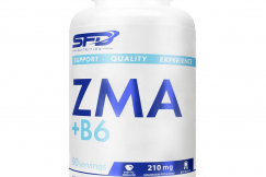 ZMA - dla zdrowia i dobrej formy