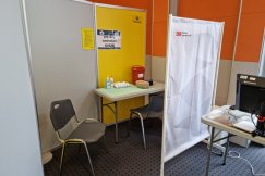 Trzeba przekładać umówione wizyty. Opóźnienia w dostawie szczepionek