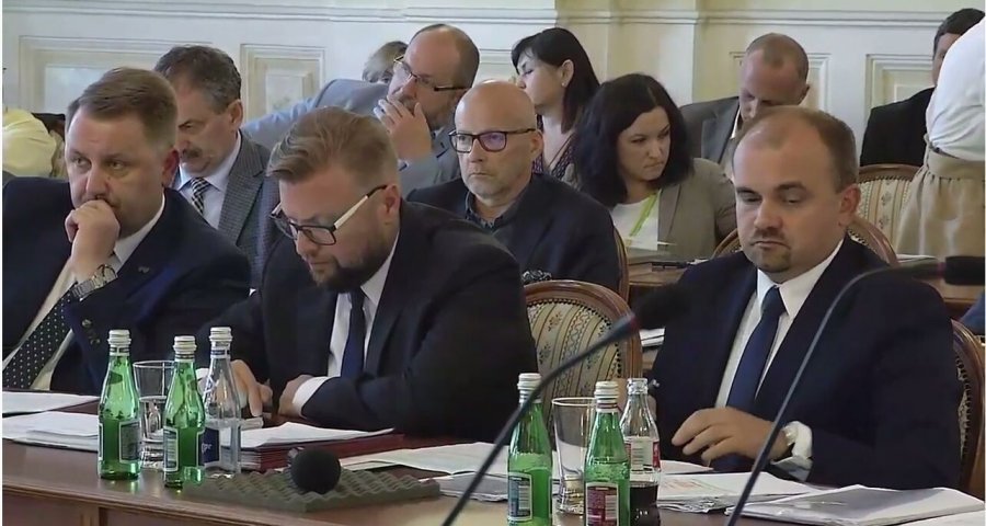 Kolejna nominacja dla urzędnika z najbliższego otoczenia prezydenta Bielska-Białej