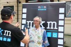 Wielkie zainteresowanie castingiem do filmu. Potrzeba tylko 350 statystów!