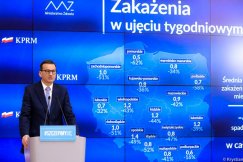 Luz na wakacje. Rząd szerzej otwiera kościoły, hotele i stadiony
