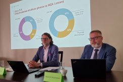 Veolia krytykuje władze Bielska-Białej i Aquę. „Działania bezprawne i siłowe” (WIDEO)