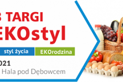 Wracają najbardziej oczekiwane targi w regionie. Zapraszamy do Bielska-Białej!