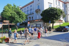 Bielscy historycy oprowadzają. Nowy cykl bezpłatnych wycieczek po mieście