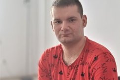 Bielszczanin bohaterem filmu. „Radzę sobie, inni mają gorzej”