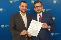 Konflikt w bielskim Porozumieniu. Radny Janusz Buzek wyrzucony z partii Gowina