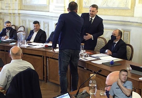 Bielsko-Biała pomaga biednym gminom. Czwarte najmniej zadłużone miasto w kraju