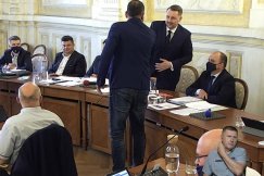 Bielsko-Biała pomaga biednym gminom. Czwarte najmniej zadłużone miasto w kraju