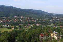Podzielone Mikuszowice. Fascynujące dzieje wioski, która została dzielnicą Bielska-Białej
