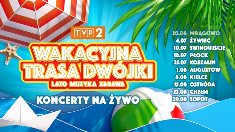 Najbliższy przystanek na Wakacyjnej Trasie Dwójki - niedaleko Bielska-Białej