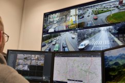 Przerwy w działaniu ITS. Mogą być problemy z podróżowaniem po mieście