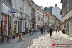 Gigantyczne utrudnienia w związku z kręceniem serialu. Zamknięte będą ważne ulice