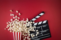 Domowe maszyny do popcornu - przepis na udany wieczór!