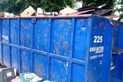 Sukces zbiórki dla dzieci w Andach. Akcja we wszystkich dzielnicach Bielska-Białej