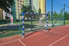 Ruszają bezpłatne treningi piłkarskie. Wystarczy przynieść legitymację szkolną