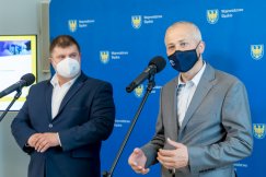 Bezpieczna przyszłość z dotacją