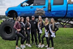 Motoryzacyjny weekend pod Dębowcem. Wygraj wejściówki!