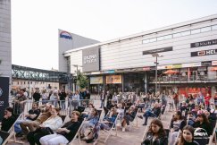 Letnia Scena SFERY w nowej odsłonie: wakacyjny chillout przy muzyce
