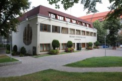 Dziewięciu chętnych na dyrektora. Komisja wskaże najlepszego kandydata