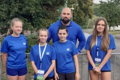 Bielski kulomiot leci do Tokio. Powalczy o medal Igrzysk Olimpijskich?
