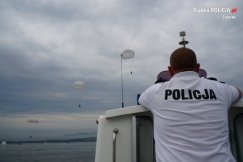 Wojsko wraca do Lipowej. W planach desant do Jeziora Żywieckiego - foto