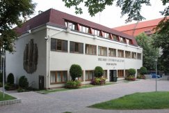 Nowa dyrektor BCK. Przedstawiła najlepszą wizję prowadzenia instytucji