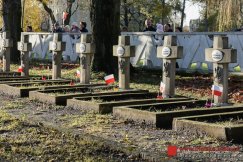 Kto znał mjr. Aleksandra Ładygina? Po wojnie mieszkał przy ul. Reymonta