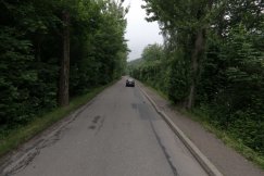 Armii Krajowej do przebudowy. Inwestycja rozpocznie się jesienią - foto