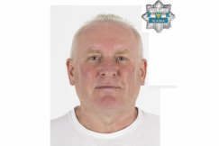 Poszukują go żywego lub martwego. Policja wyznaczyła 20 tys. zł nagrody