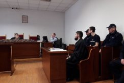 Jest wyrok ws. wybuchu na Sarnim Stoku. Obrona zapowiada apelację