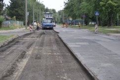 Dwie ulice do kompleksowej modernizacji. Utrudnienia do końca wakacji - foto
