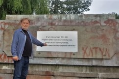 Pomachać pierwszemu sekretarzowi. Jak świętowano 22 lipca