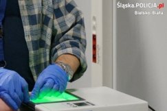 Niecodzienne włamanie przy ul. Karpackiej. Ukradziono tylko jeden przedmiot