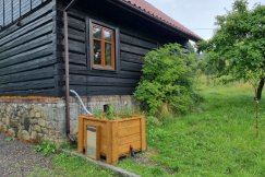 Akcja przed Galerią Sfera. Każdy będzie mógł zabrać roślinę do domu - foto
