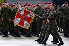 Wojsko upomina się o młodych. Trzeba stawić się nawet bez imiennego wezwania