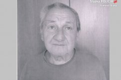 Policja szuka zaginionego bielszczanina. Kto widział tego mężczyznę? - foto